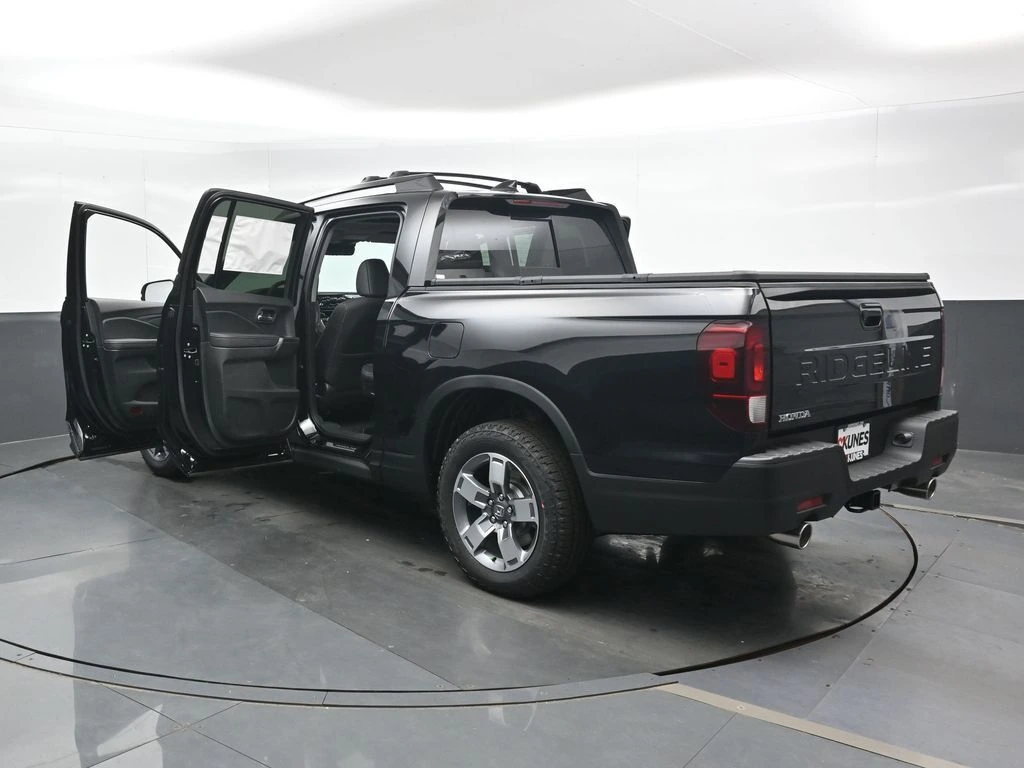 2026 Honda Ridgeline RTL - Photo 41