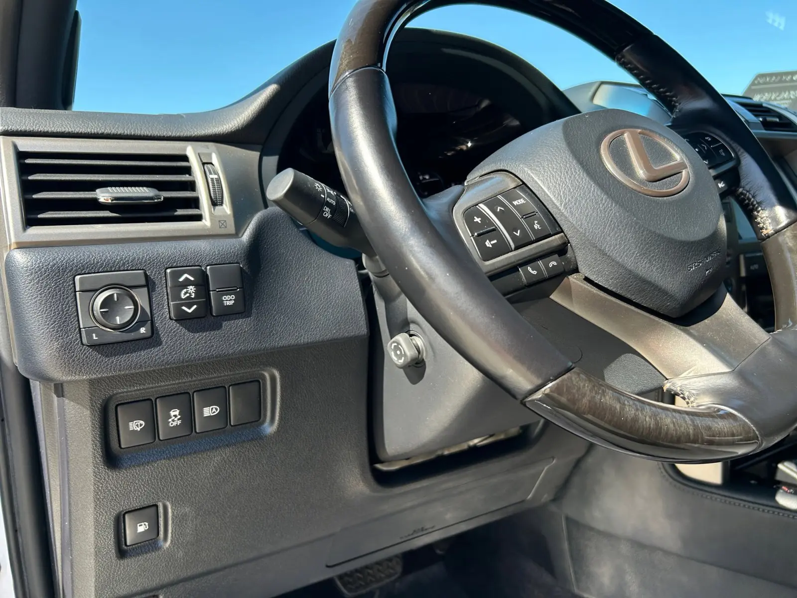 2020 Lexus GX 460 Premium photo 21