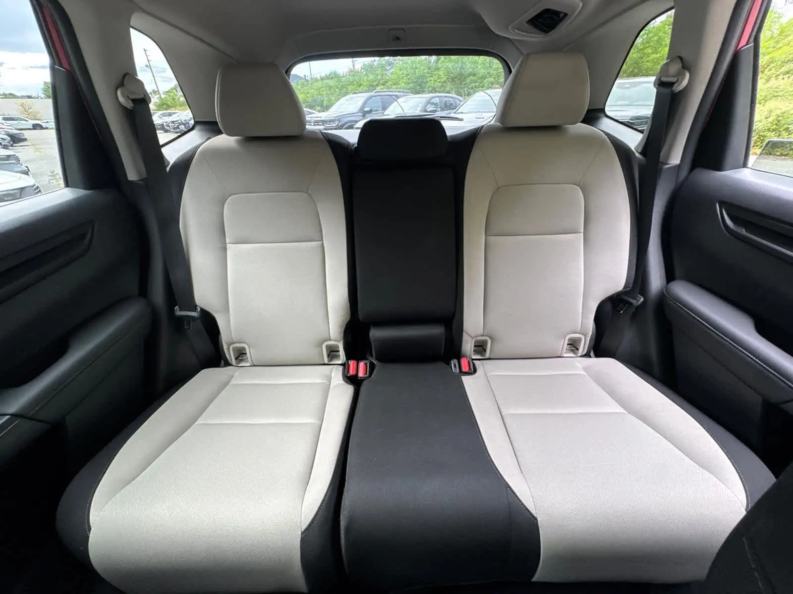 2023 Honda CR-V EX photo 30