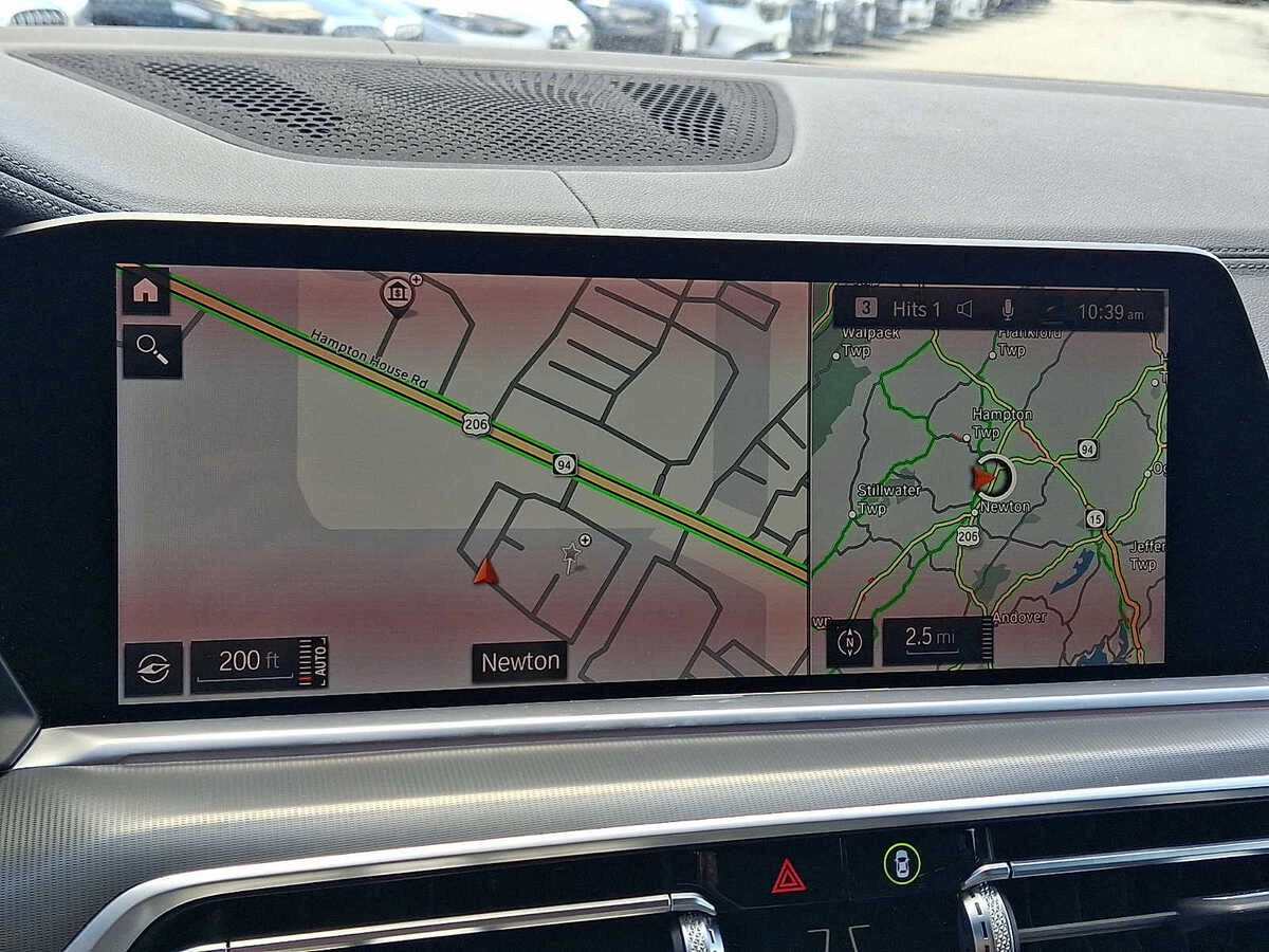 2022 BMW X5 40i - Photo 17