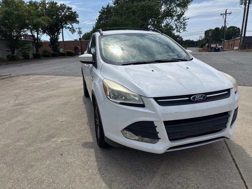 2014 Ford Escape SE 4WD's photo
