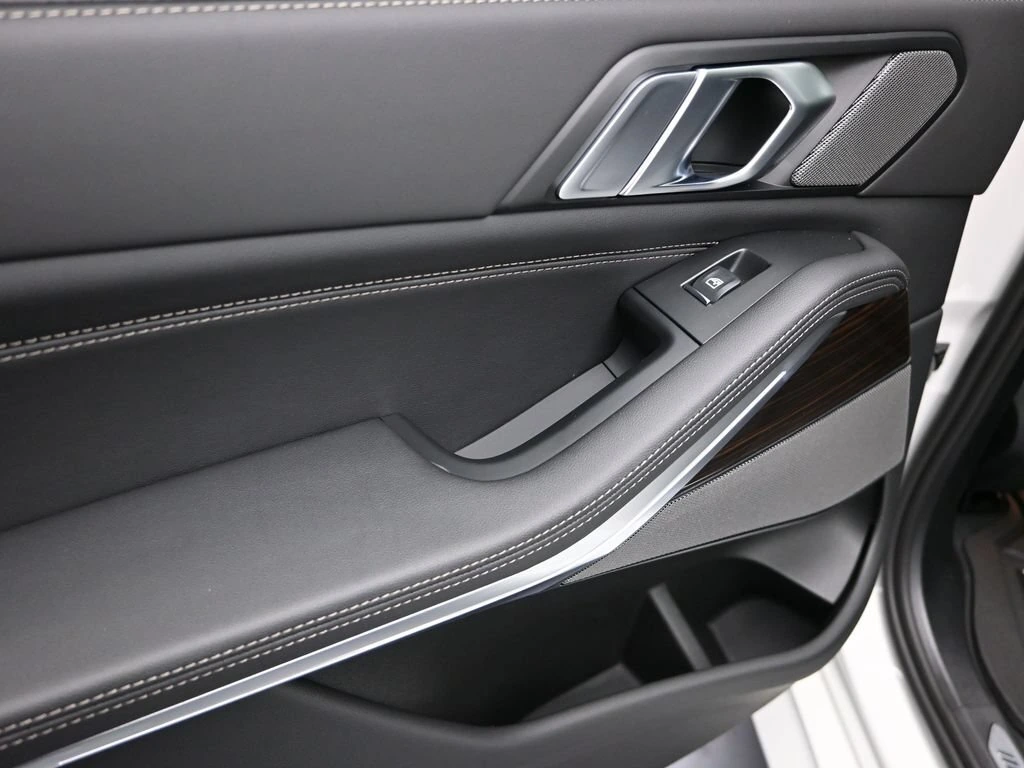 2026 BMW X5 40i - Photo 15
