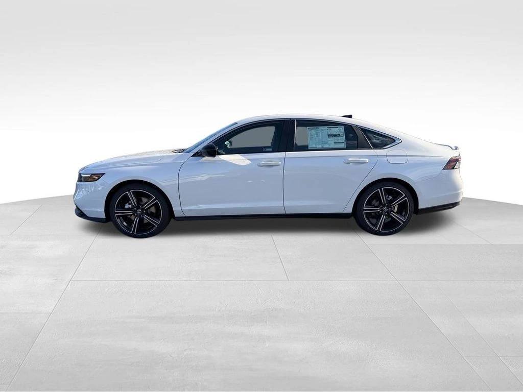 2025 Honda Accord Hybrid Sport - Photo 17