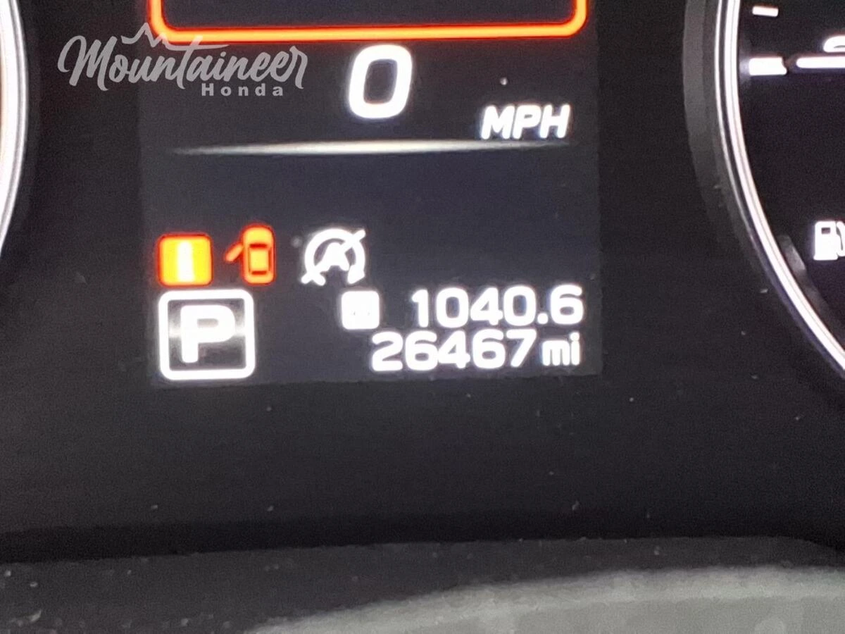 2024 Subaru Legacy Premium - Photo 44