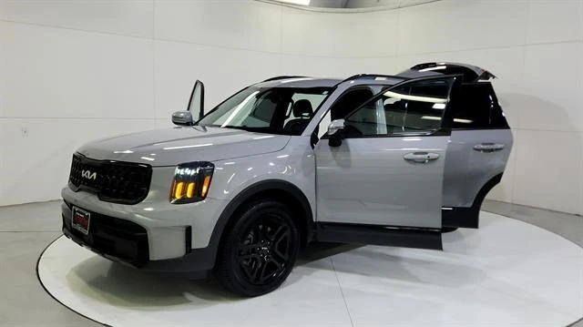 2024 Kia Telluride EX X-Line - Photo 30