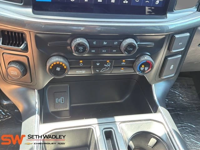 2024 Ford F-150 STX - Photo 27
