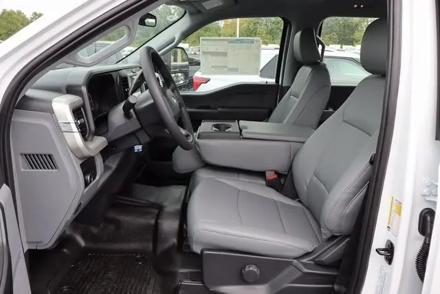 2026 Ford F-250 photo 21