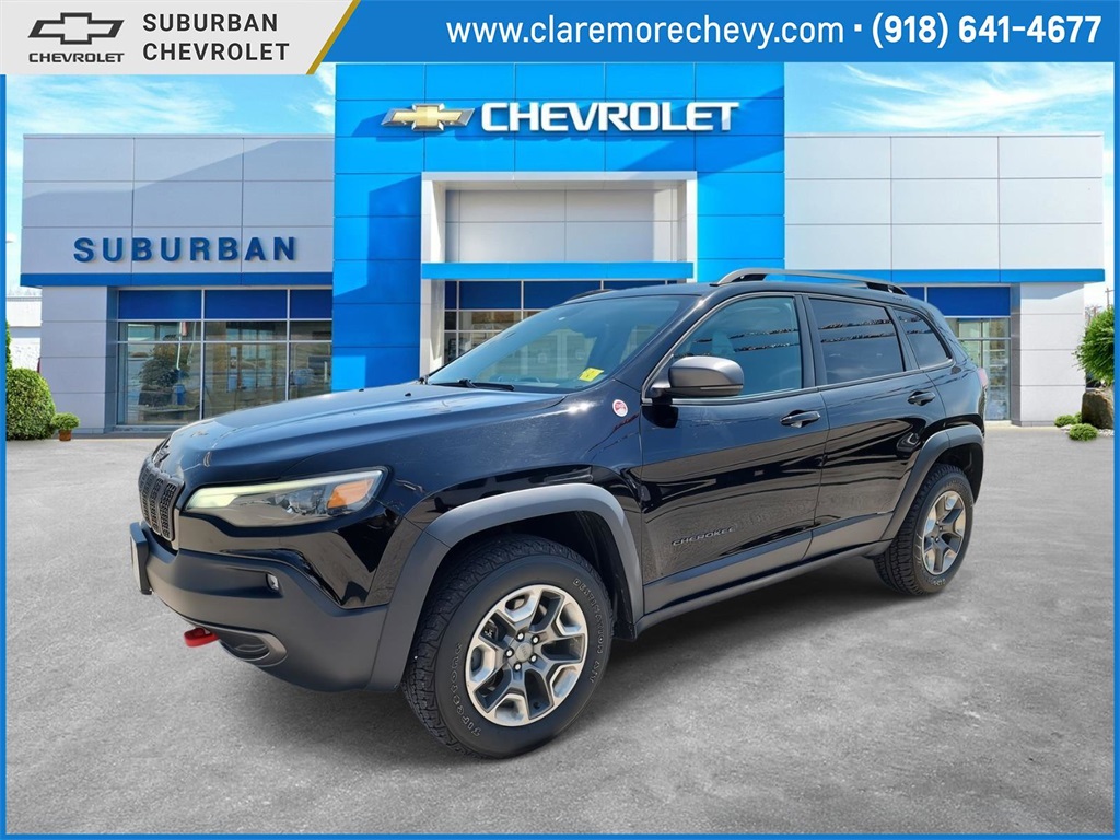 Vehicle