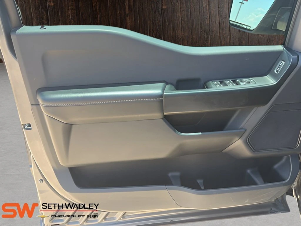 2024 Ford F-150 STX - Photo 18