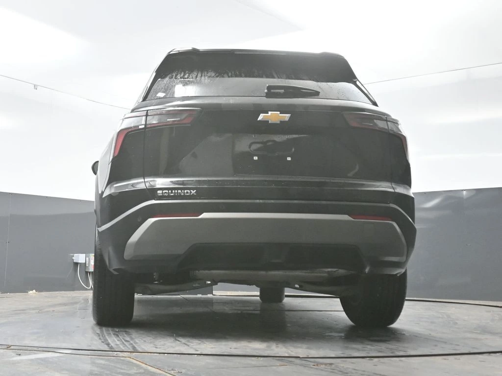 2025 Chevrolet Equinox LT - Photo 30