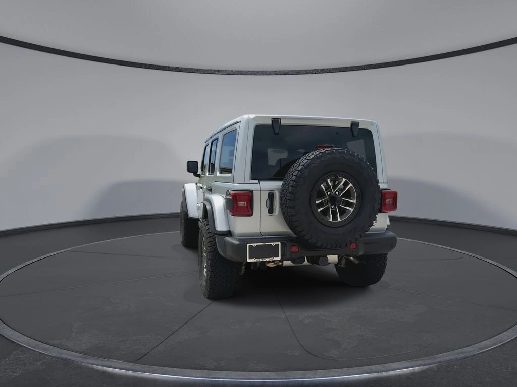 2024 Jeep Wrangler 4-Door Rubicon 392 - Photo 7