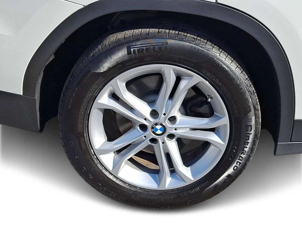 2021 BMW X3 30i - Photo 7