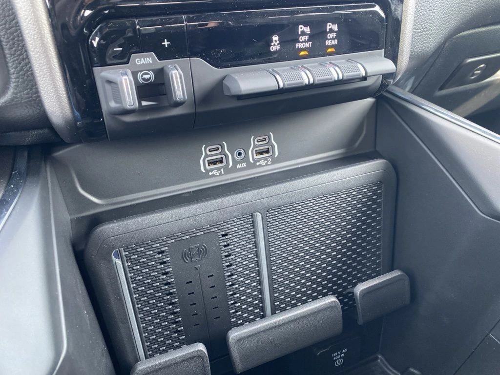 2026 RAM 1500 Laramie - Photo 45