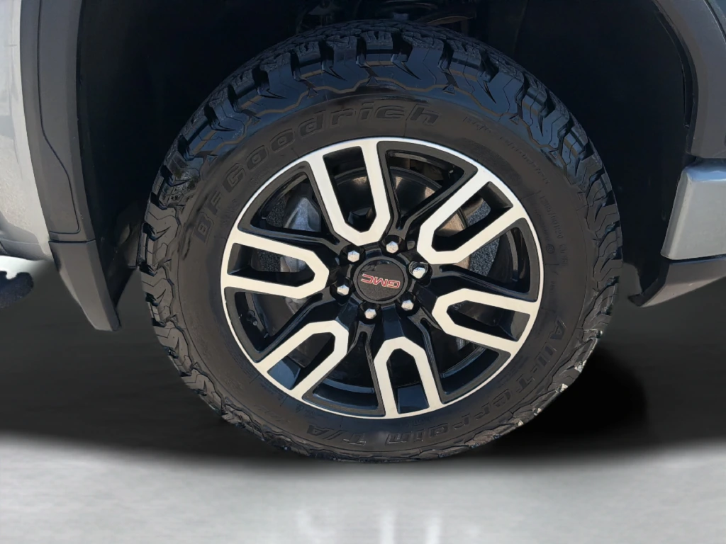 2024 GMC Sierra 1500 AT4 - Photo 27
