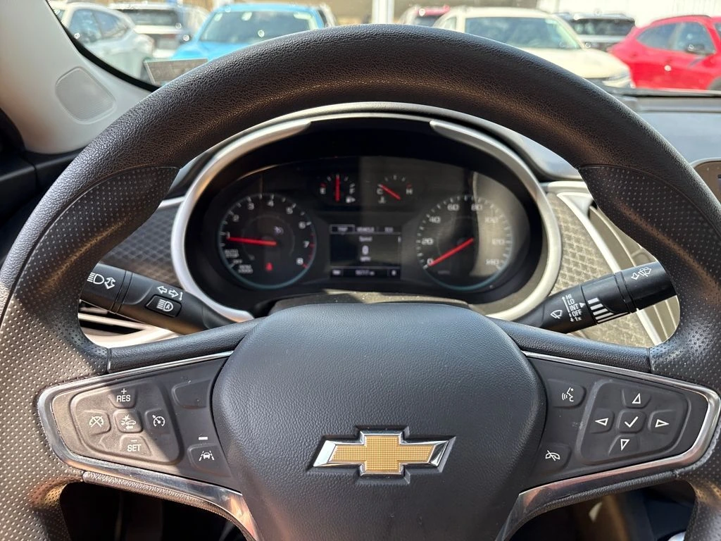 2024 Chevrolet Malibu 1LT - Photo 21