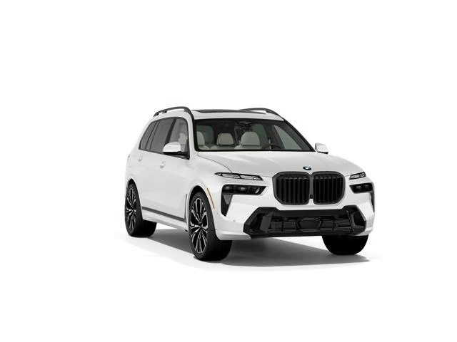 2027 BMW X7 xDrive40i's photo
