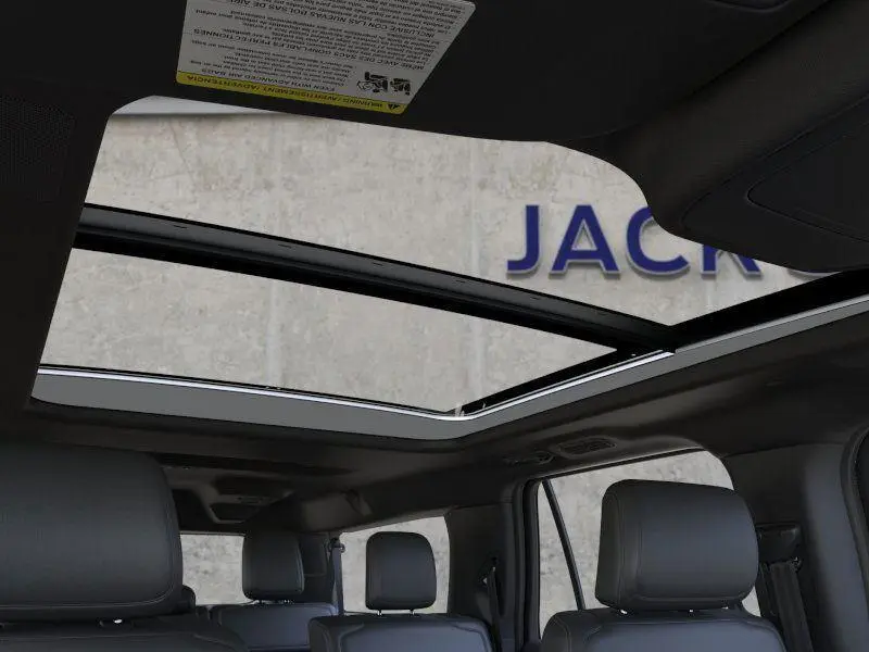 2025 Ford Expedition MAX Platinum photo 20