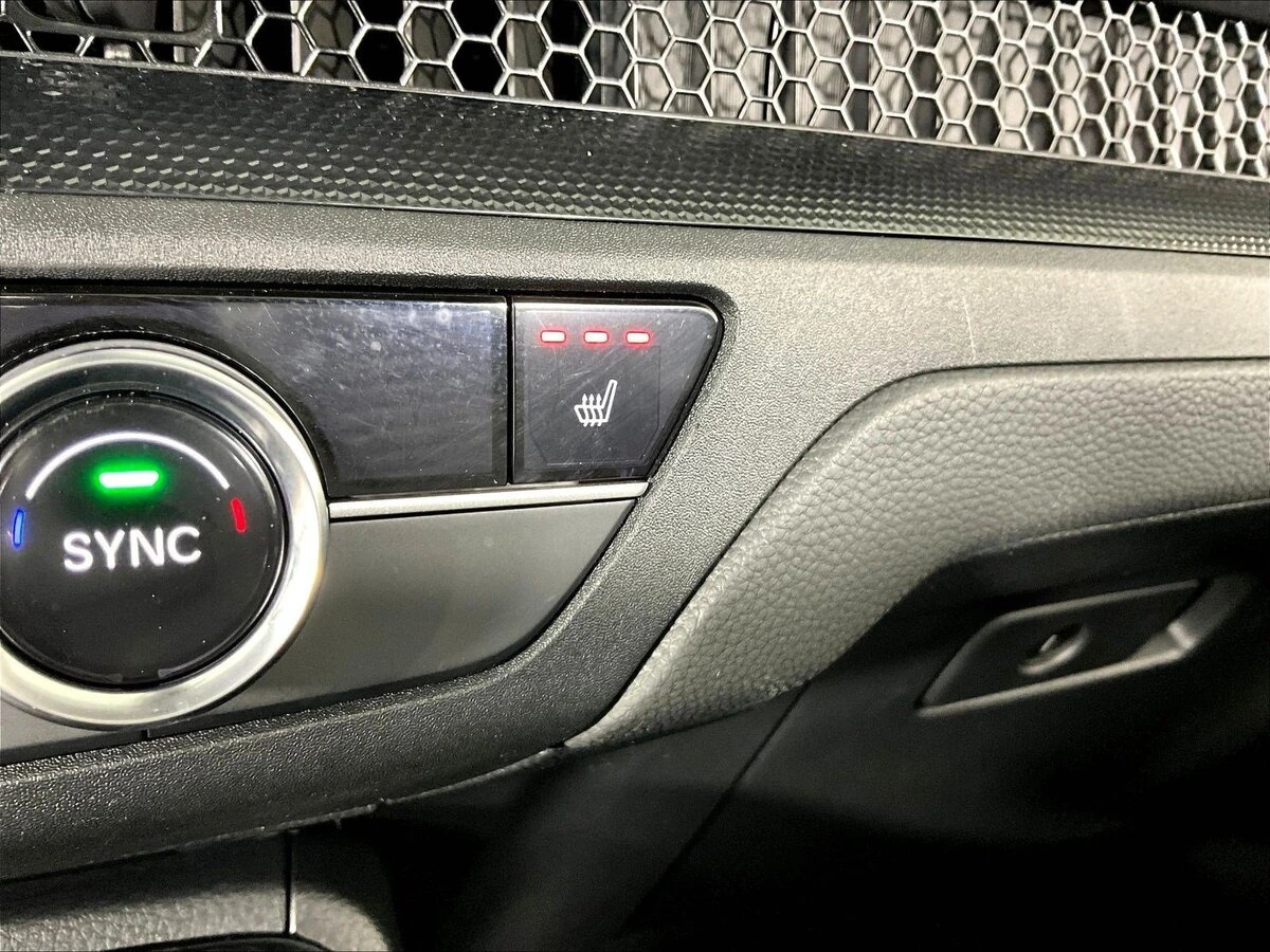 2024 Honda CR-V EX - Photo 38