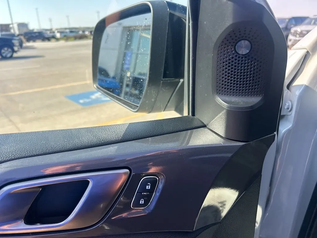 2021 Ford Ranger Lariat photo 19