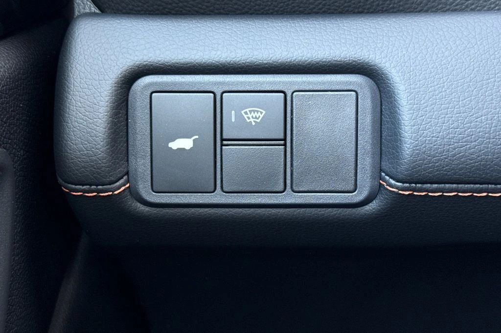 2026 Honda Passport TrailSport Elite Blackout - Photo 32