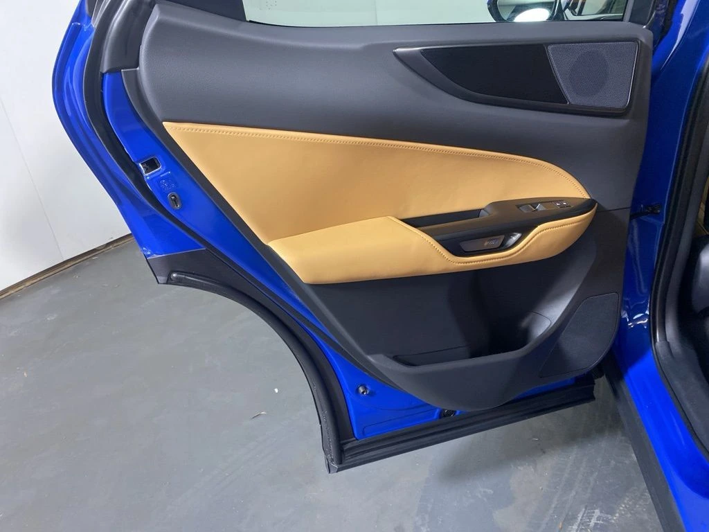 2026 Lexus NX 350 - Photo 25
