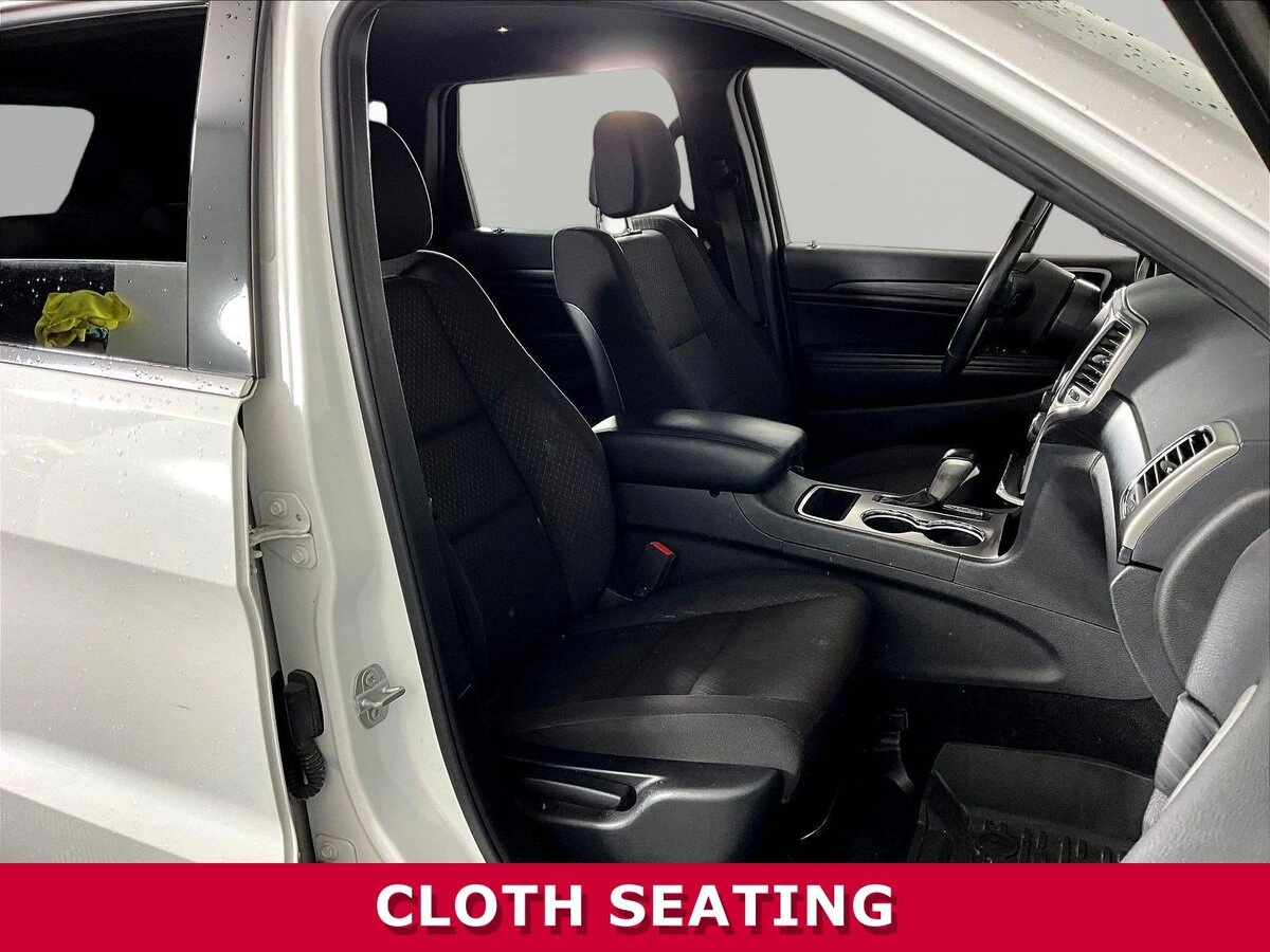 2021 Jeep Grand Cherokee Laredo E - Photo 27