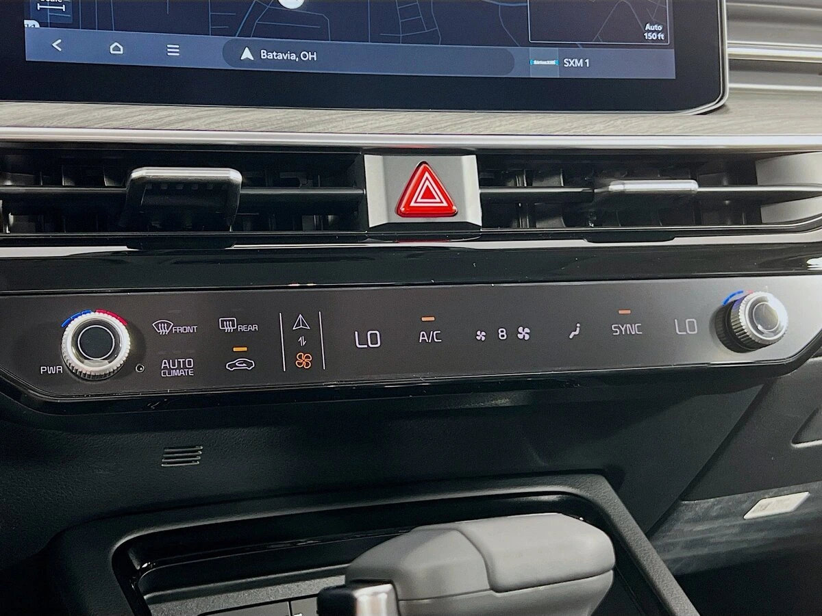2026 Kia K5 EX - Photo 10