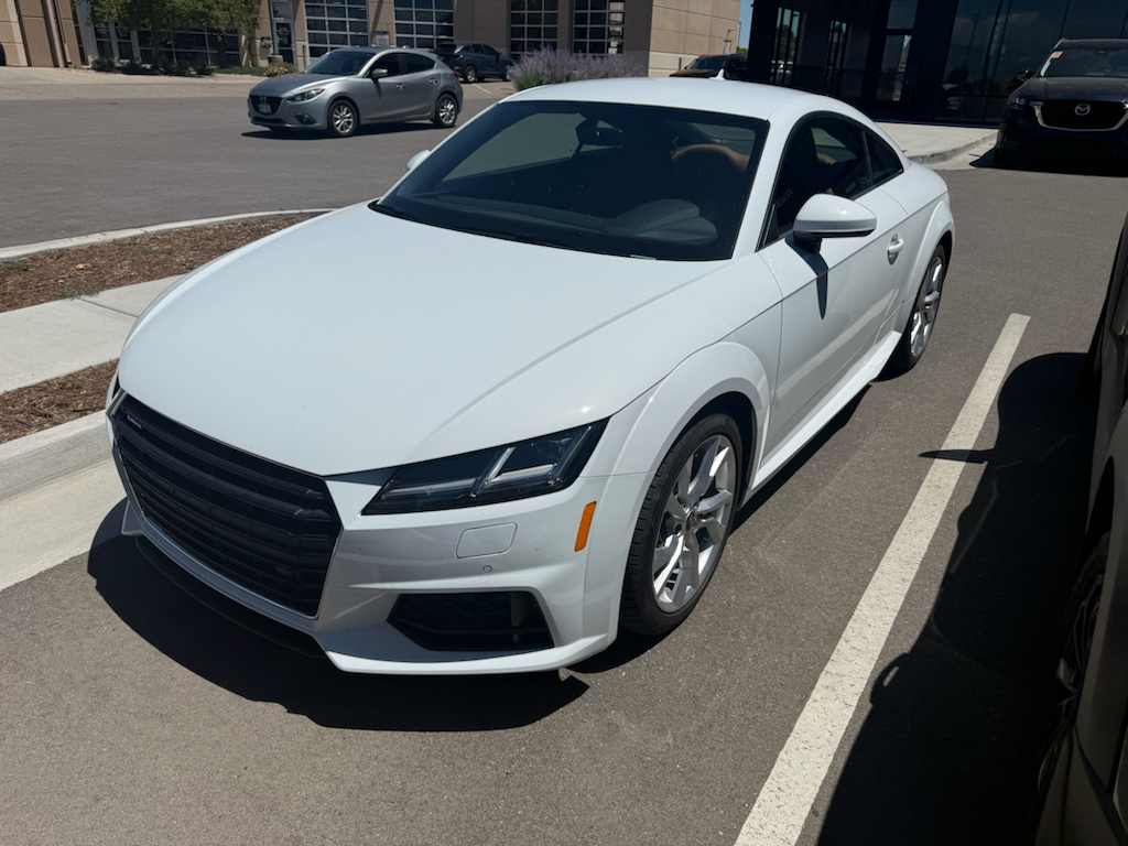 Vehicle
