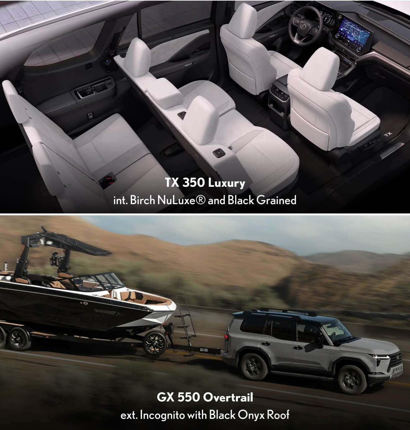 Lexus Dealer Near Ossining, NY L3