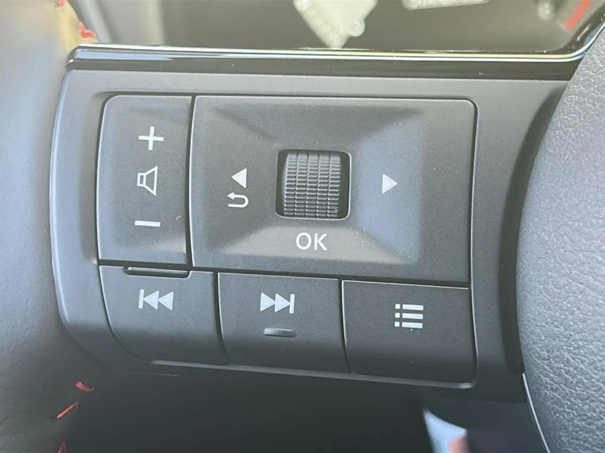 2026 Nissan KICKS SR AWD - Photo 18