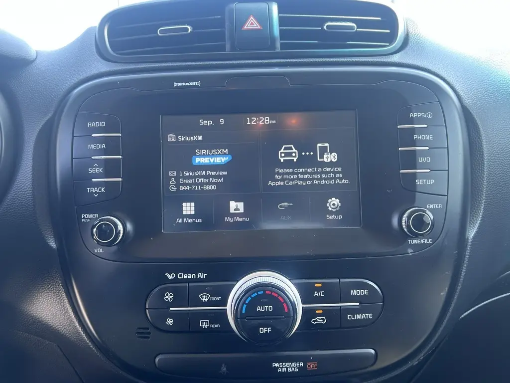 2018 Kia Soul Plus photo 15