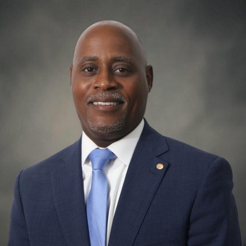 Mike Wells