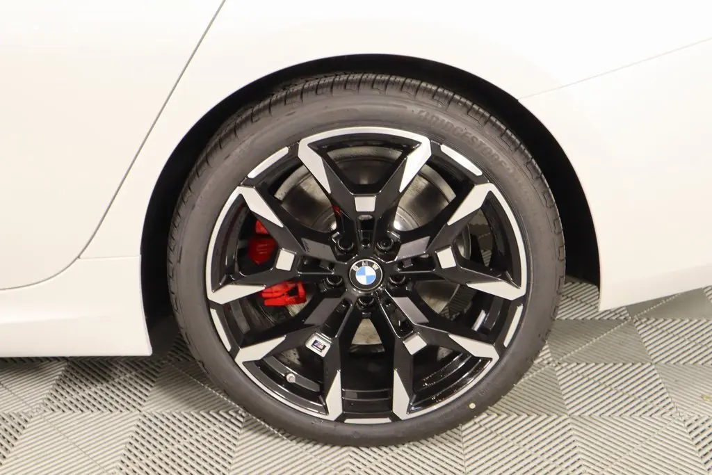 2025 Bmw 330i photo 20