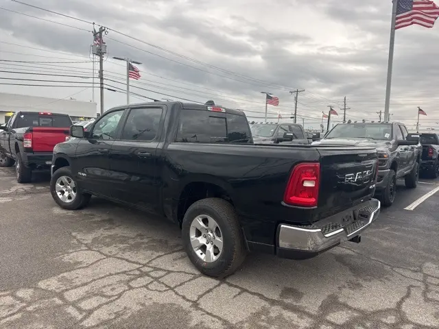 2025 Ram 1500 Tradesman photo 2