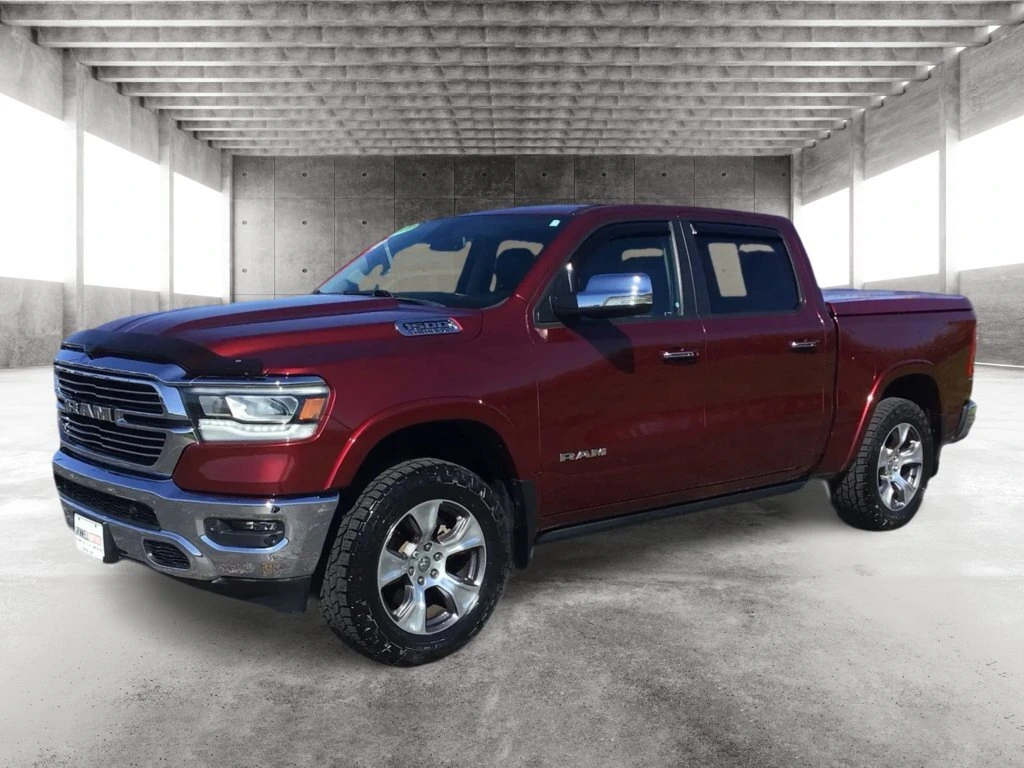 2020 RAM 1500 Pickup