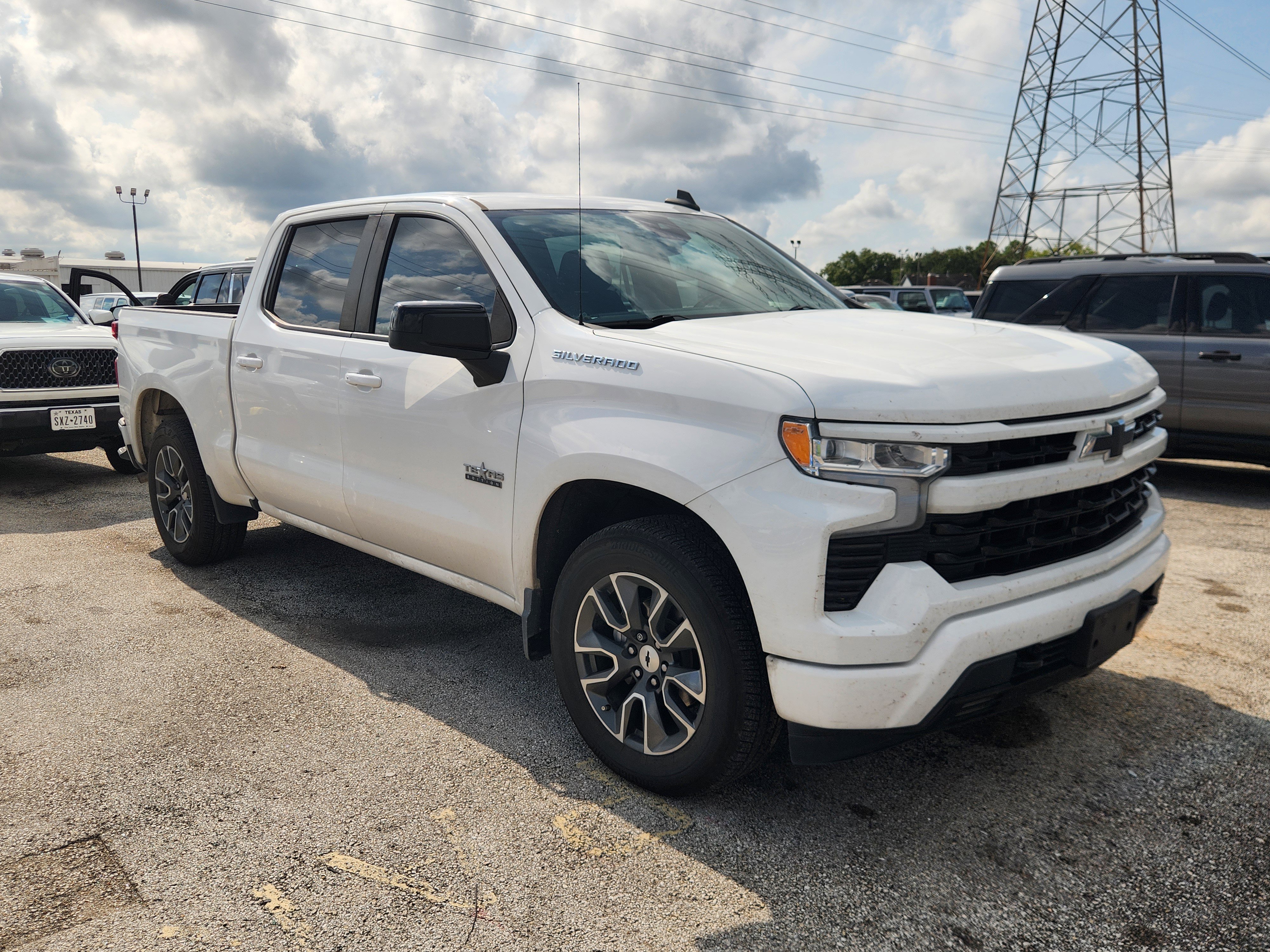 Vehicle