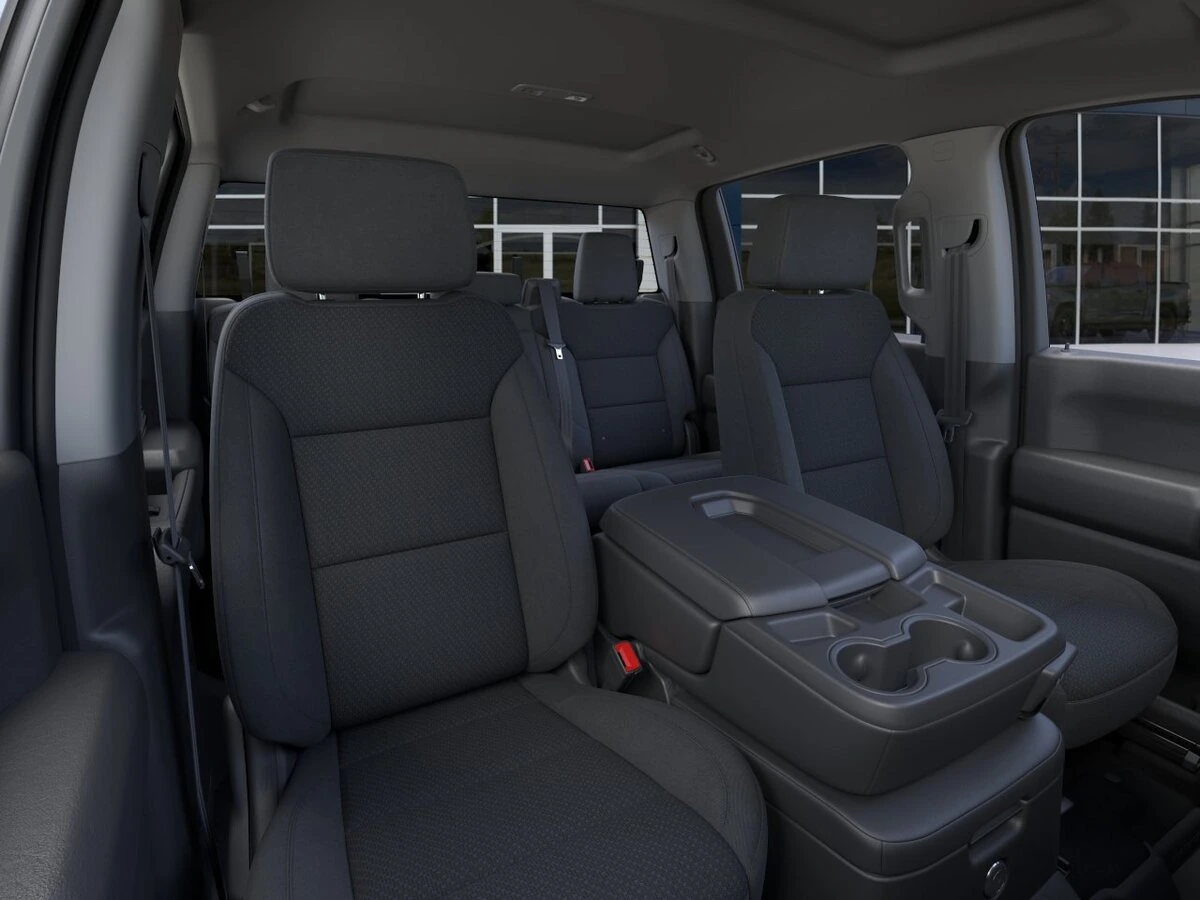 2026 GMC Sierra 1500 Pro - Photo 17