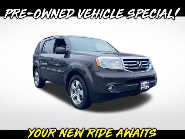 Vehicle