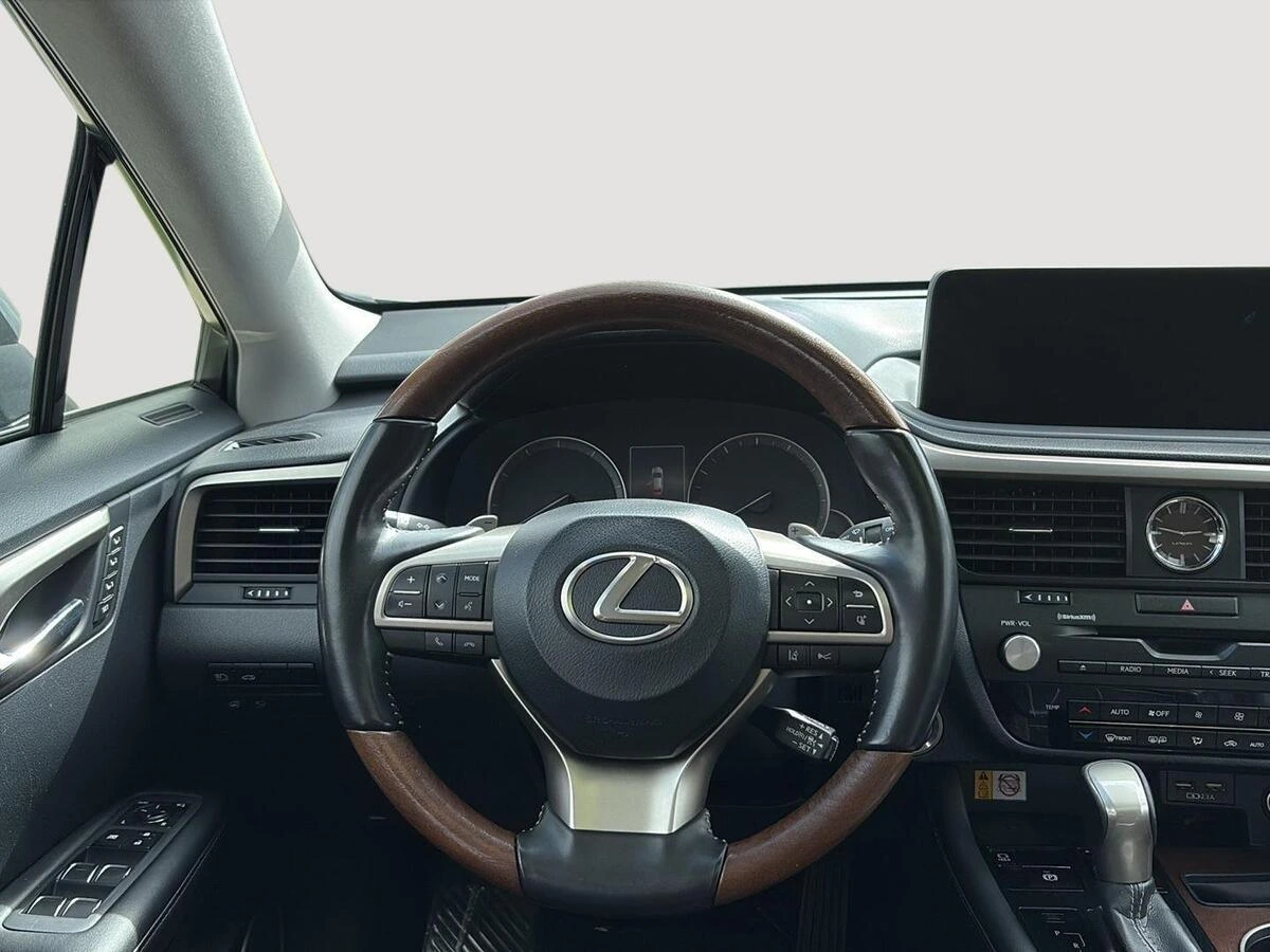 2022 Lexus RX 350 - Photo 14