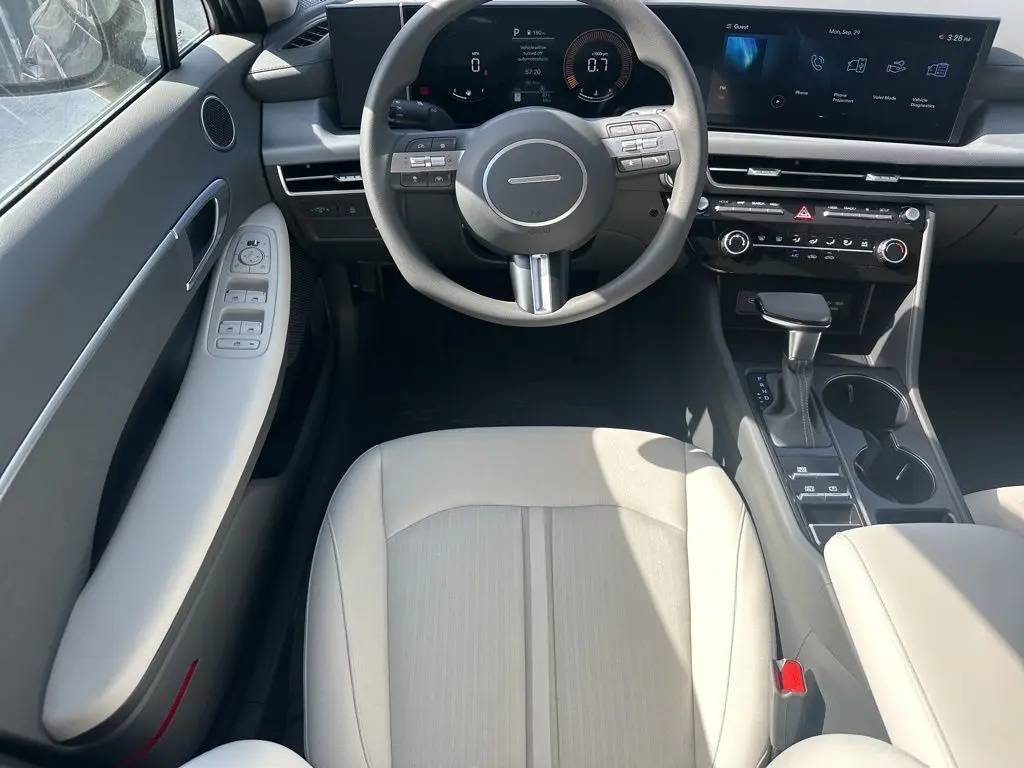 2026 Hyundai Sonata SE photo 25