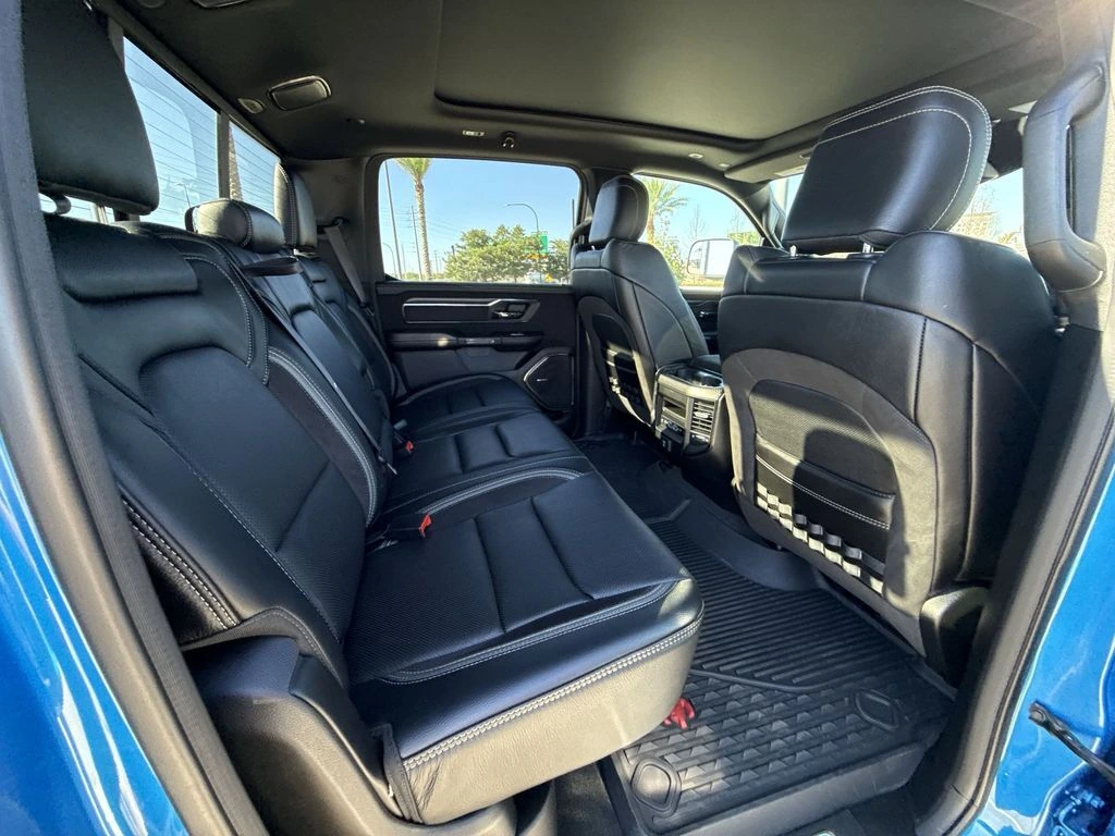 2023 RAM Ram 1500 Pickup TRX - Photo 18