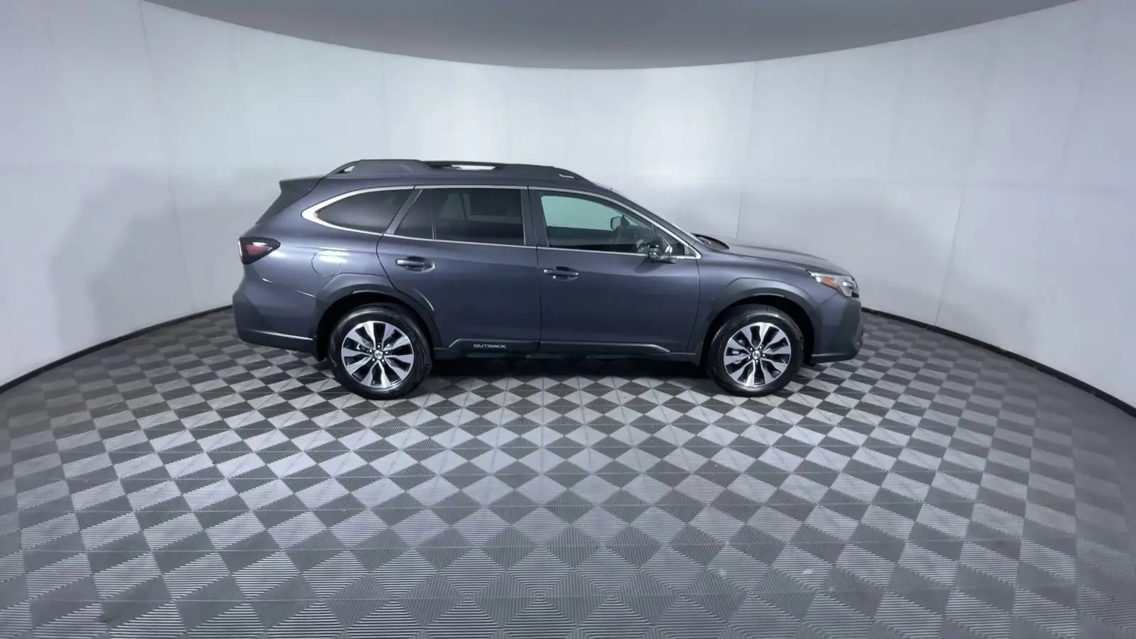 2024 Subaru Outback Limited photo 9