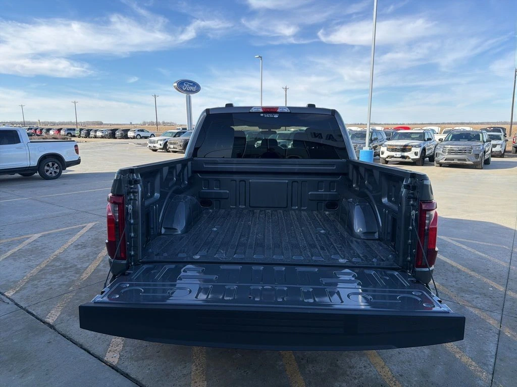 2026 Ford F-150 STX - Photo 7