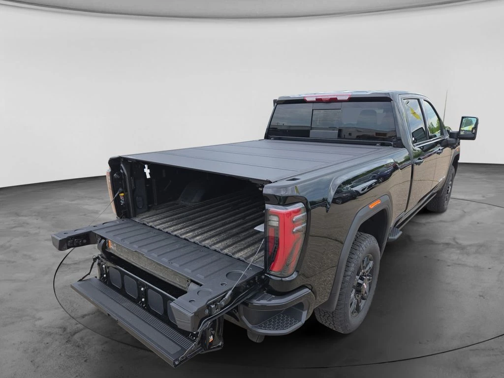 2026 GMC Sierra 2500HD AT4 - Photo 40