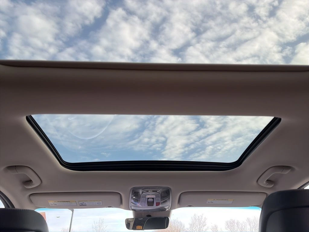 2026 GENESIS GV80 Advanced - Photo 22