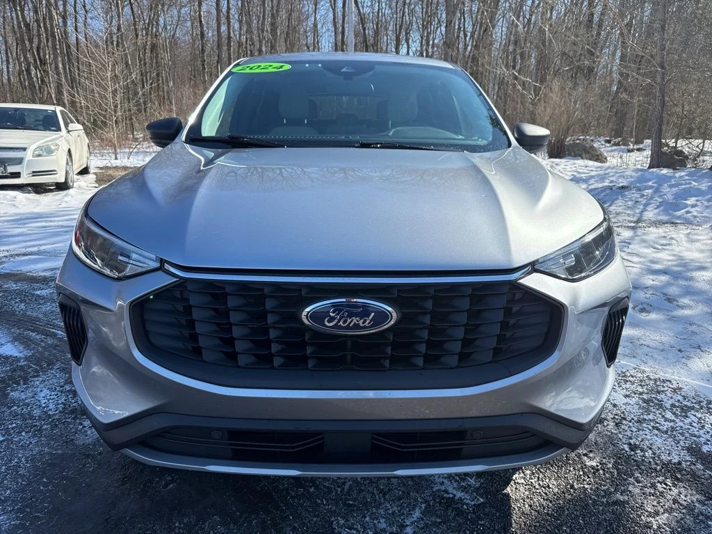 Used 2024 Ford Escape Active with VIN 1FMCU9GN9RUA06548 for sale in Homer City, PA