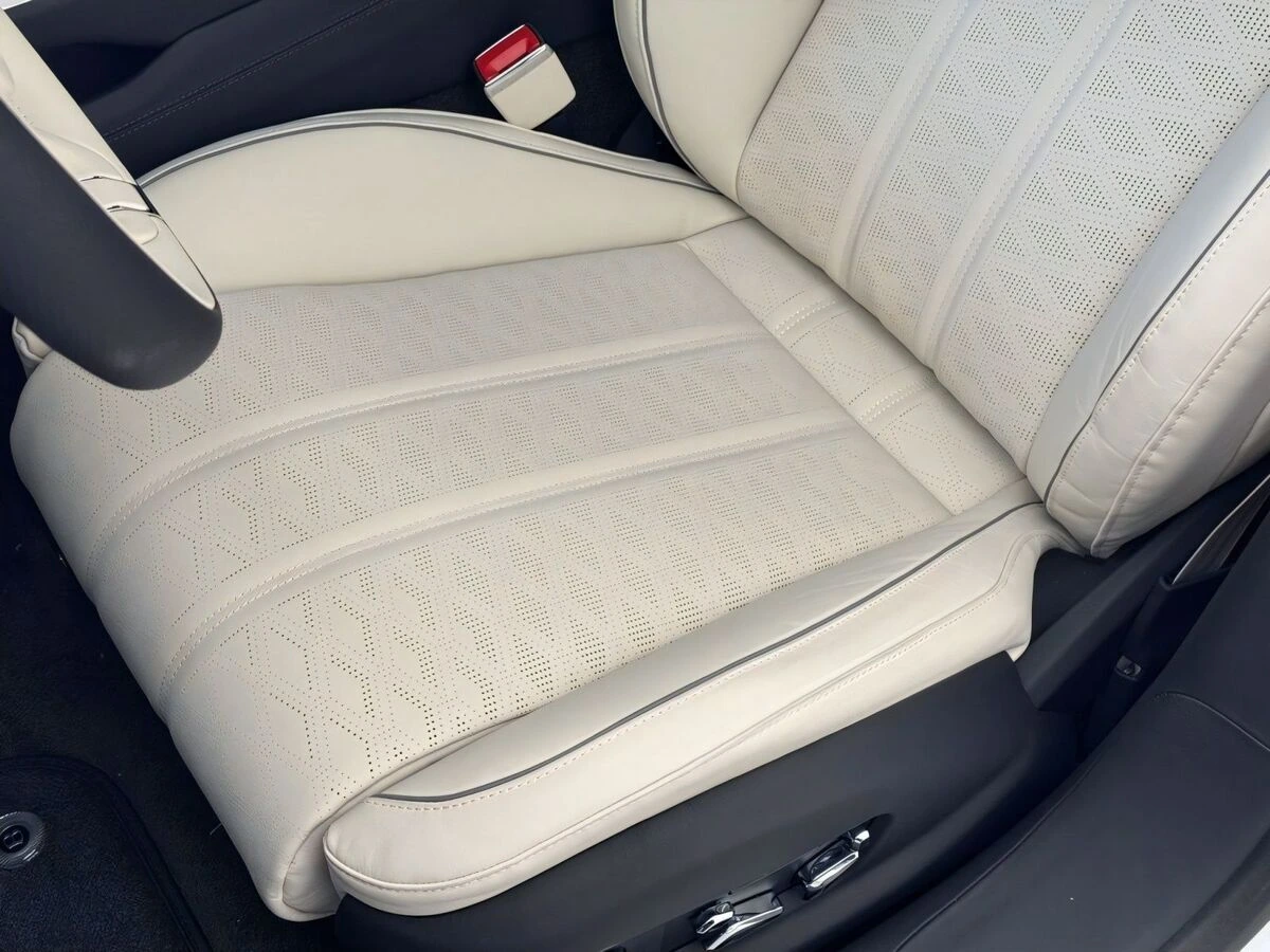 2026 Bentley Flying Spur Speed - Photo 7