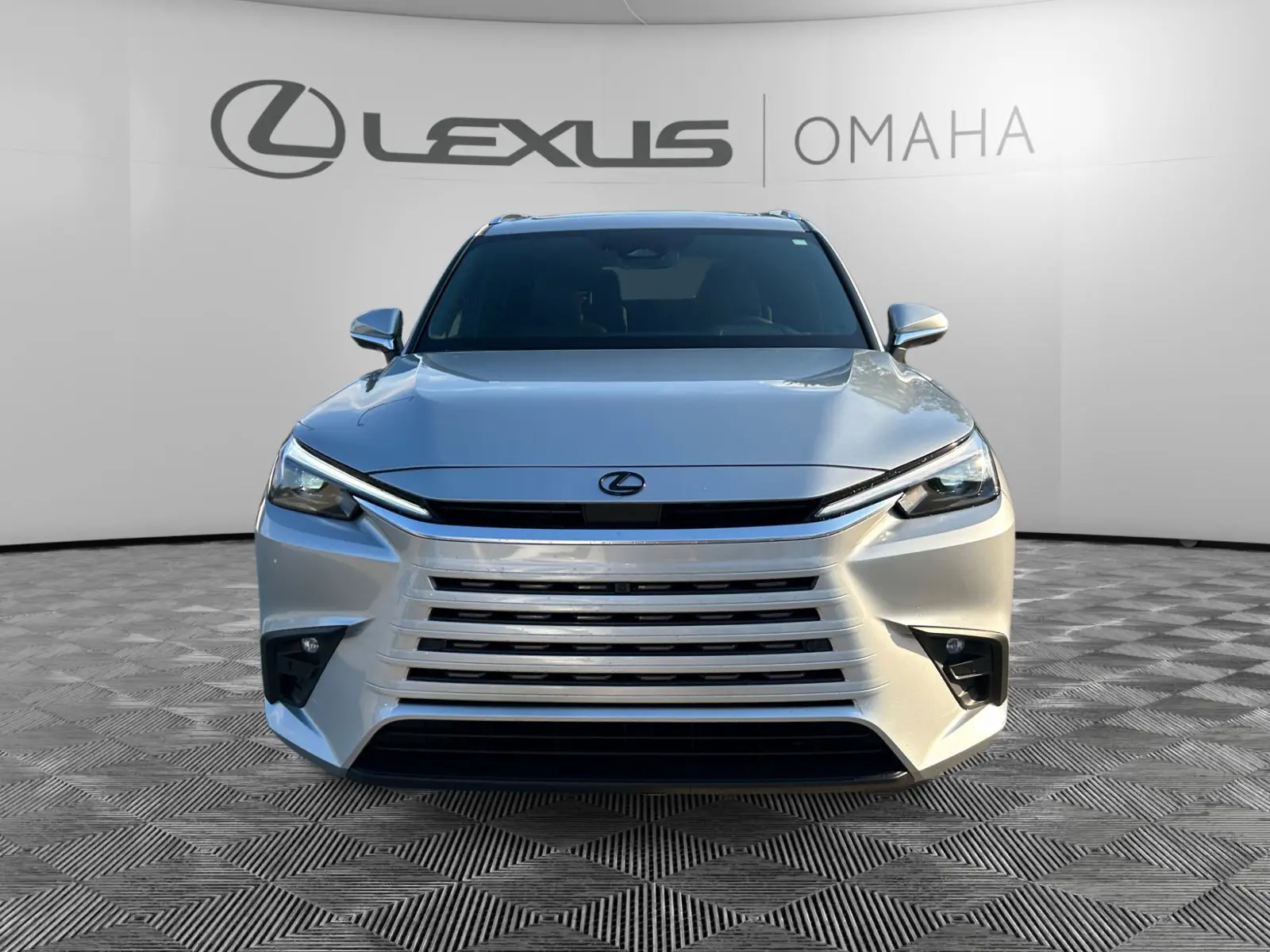 2025 Lexus TX 350 Premium photo 8