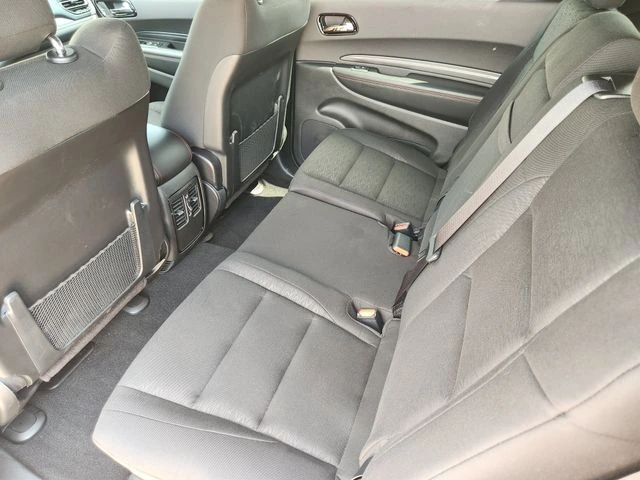 2026 Dodge Durango GT - Photo 20