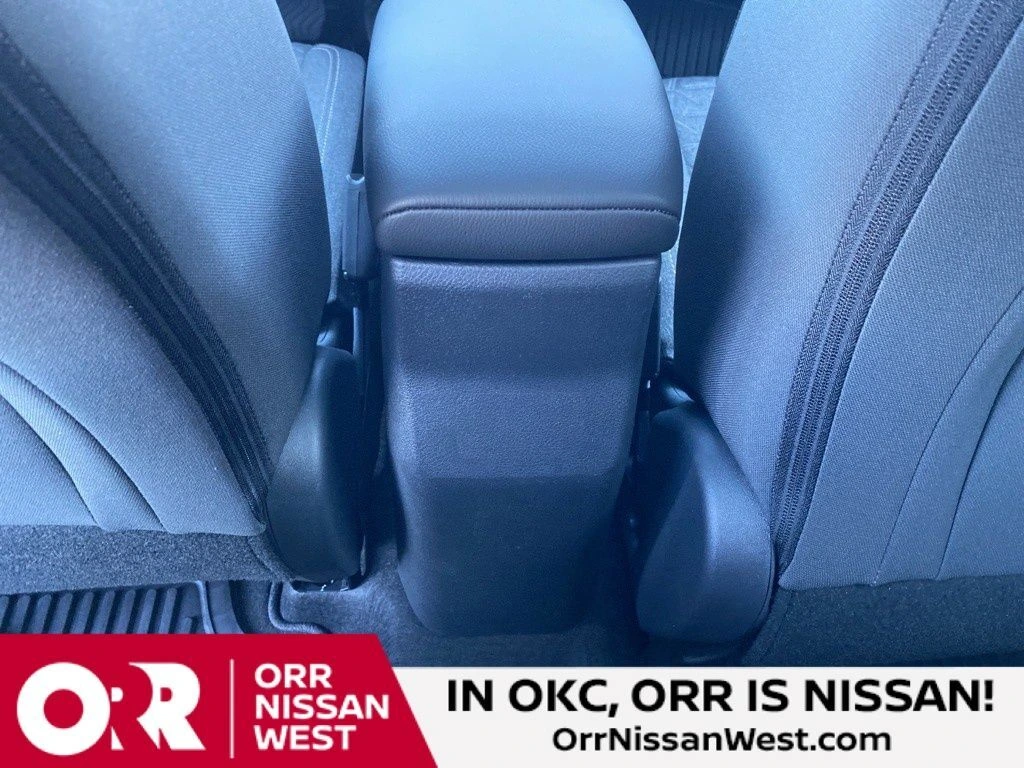 2026 Nissan KICKS SV - Photo 16